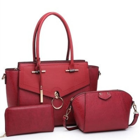 LA Plaza Shop Handbags - Trendy Fashion Bag